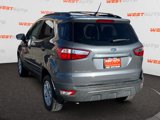 Used 2020 Ford EcoSport SE w/ SE Convenience Package image 3