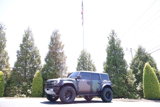 Used 2022 Ford Bronco Raptor image 4