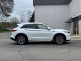 Certified 2024 INFINITI QX50 Sensory image 2