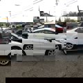 Used 2019 Ford Fiesta SE w/ Equipment Group 201A image 5
