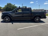 Used 2012 Ford F150 Harley-Davidson image 5