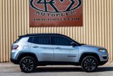 Used 2019 Jeep Compass Trailhawk image 2