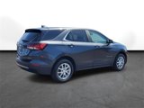 Certified 2022 Chevrolet Equinox LT image 2