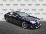 New 2025 Lexus ES 350 Luxury image 2