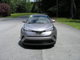 Used 2018 Toyota C-HR image 2