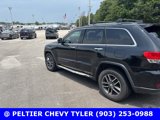 Used 2017 Jeep Grand Cherokee Limited image 5
