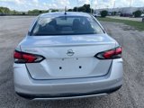 Used 2021 Nissan Versa S image 4