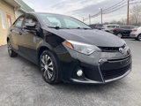 Used 2015 Toyota Corolla S image 4