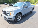 Used 2020 Ford F150 XL w/ Equipment Group 101A Mid image 3