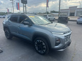 Used 2025 Chevrolet Equinox LT image 4