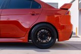 Used 2010 Mitsubishi Lancer Evolution GSR image 5