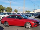 New 2025 Hyundai Elantra SEL image 4