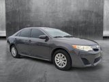 Used 2012 Toyota Camry LE image 3