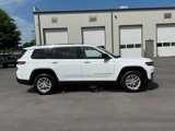 Certified 2024 Jeep Grand Cherokee L Laredo image 2