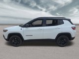 Used 2023 Jeep Compass Trailhawk image 4