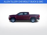 Used 2021 Chevrolet Colorado LT image 4