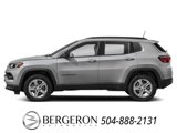 New 2025 Jeep Compass Sport image 2