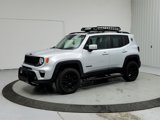 Used 2020 Jeep Renegade Altitude image 3