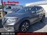 Used 2019 Nissan Rogue SL w/ Premium Package image 3
