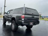 Used 2020 Toyota Tacoma Limited image 6