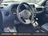 Used 2014 Jeep Patriot Limited w/ Sun/Sound Group image 4