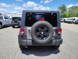Used 2013 Jeep Wrangler Sport image 4