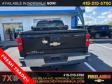 Used 2016 Chevrolet Silverado 2500 W/T w/ WT Convenience Package image 4