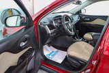 Used 2017 Jeep Cherokee Latitude image 3