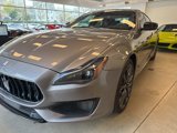 Used 2022 Maserati Quattroporte GT image 4