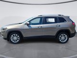 Used 2019 Jeep Cherokee Latitude w/ Popular Appearance Group image 6