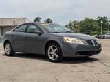 Used 2007 Pontiac G6 Sedan w/ Sport Package image 2