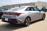 Certified 2025 Hyundai Elantra SEL image 5