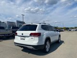 Used 2019 Volkswagen Atlas SE image 2