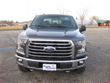 Used 2017 Ford F150 XLT w/ Equipment Group 302A Luxury image 3