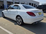 Used 2016 Mercedes-Benz C 300 Sedan image 3