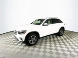 Certified 2022 Mercedes-Benz GLC 300 4MATIC image 3