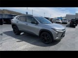 New 2025 Chevrolet Trax ACTIV w/ Driver Confidence Package image 2