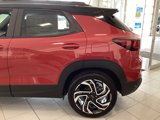 New 2026 Chevrolet TrailBlazer RS w/ Convenience Package image 3