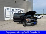 Used 2021 Ford F150 Lariat image 4