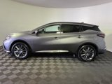 Certified 2021 Nissan Murano SV w/ SV Special Edition Package image 5