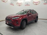 Certified 2024 Toyota RAV4 Limited image 2