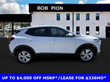 New 2025 Buick Encore GX Preferred image 4