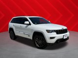 Used 2017 Jeep Grand Cherokee Laredo 75th Anniversary image 1