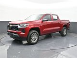 New 2025 Chevrolet Colorado LT image 3