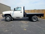 Used 1999 Dodge Ram 3500 Truck 4x4 Regular Cab image 6