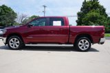 Used 2022 RAM 1500 Big Horn image 6
