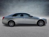 Used 2014 Cadillac CTS AWD Sedan image 2