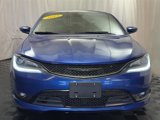 Used 2015 Chrysler 200 S w/ Navigation & Sound Group I image 6