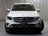 Certified 2022 Mercedes-Benz GLC 300 4MATIC image 5