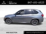 Used 2018 BMW X5 xDrive35i image 2